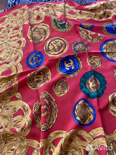 Chanel оригиналы коллекционные