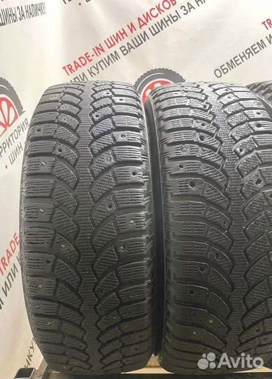 Bridgestone Blizzak Spike-01 185/60 R15 84R