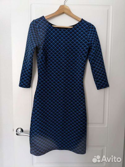 Платье трикотажное Lime