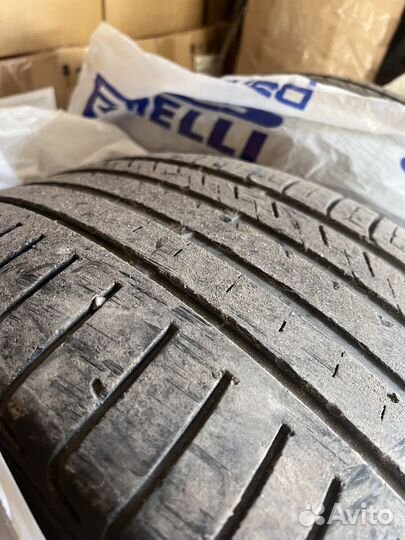 Kinforest KF-550 295/40 R21 111Y