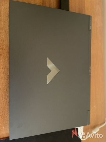 Ноутбук hp victus 16