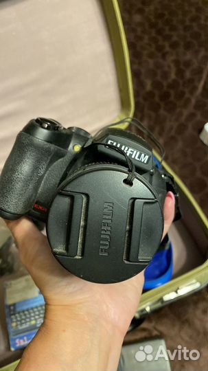 Фотоаппараты