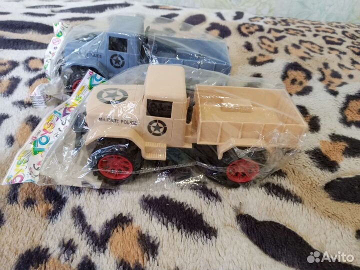 Детские машинки игрушки