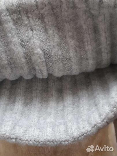 Шапка женская