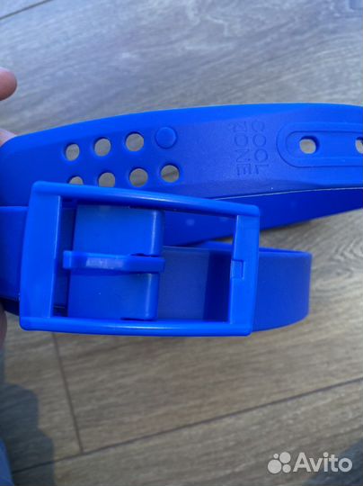 Силиконовый ремень cool zone новый