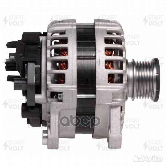 Генератор LG1441 startvolt