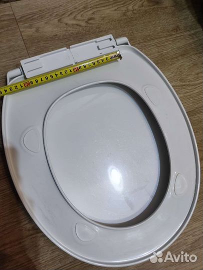 Крышка для унитаза