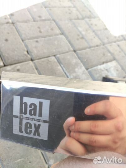 Фаркоп Baltex Toyota Highlander 2010-2013