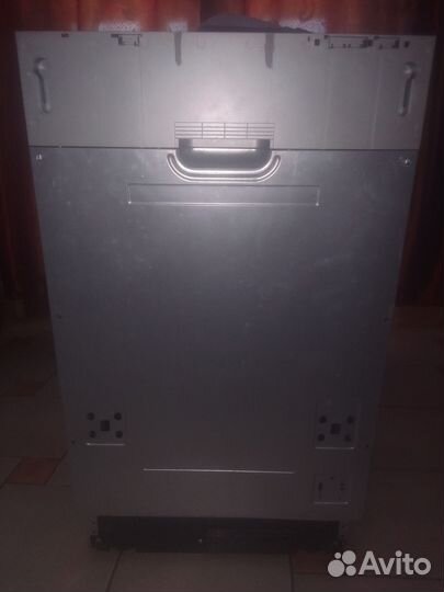Посудомоечная машина korting kdi 4540