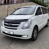 Hyundai Grand Starex 2.5 AT, 2011, 309 000 км, с пробегом, цена 1 450 000 руб.