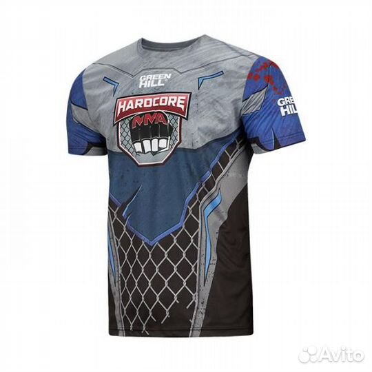 Форма хардкор