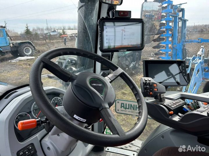 Агронавигатор Вектор