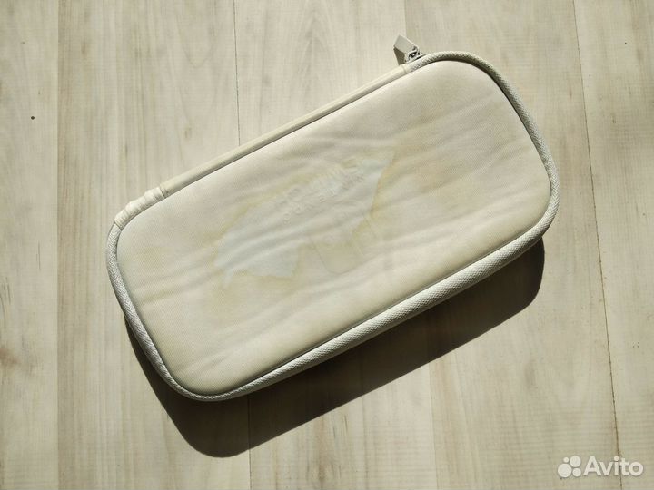 Чехол для switch lite