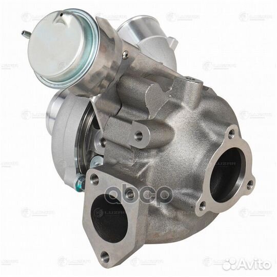 Турбокомпрессор LAT0837 luzar
