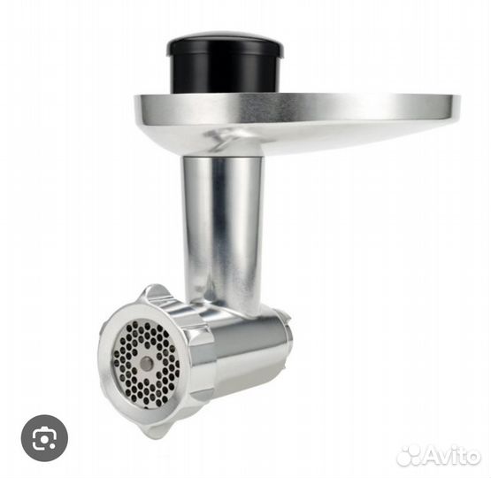 Kenwood насадка мясорубка