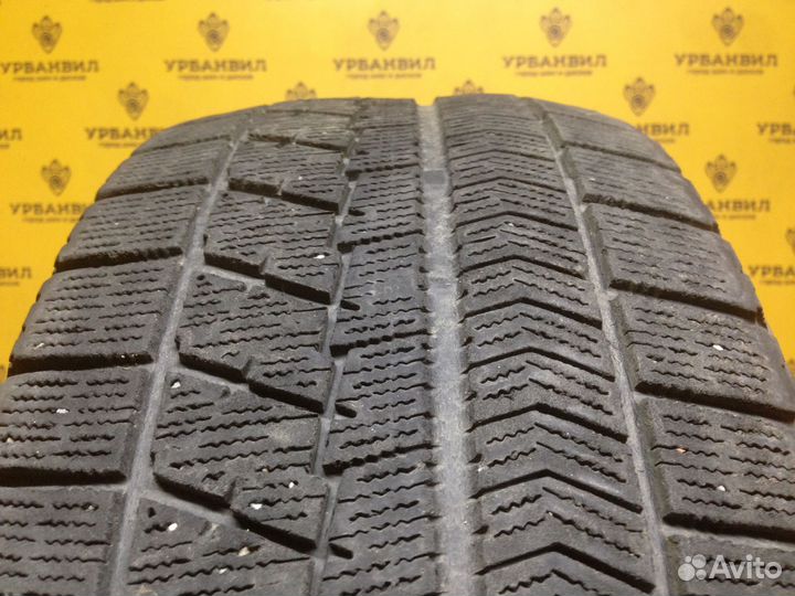 Bridgestone Blizzak VRX 205/55 R16