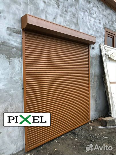 Рольставни