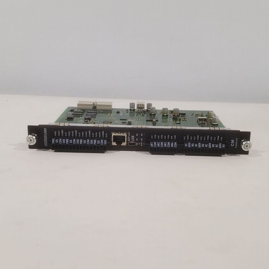 [VC-8000] Модуль Brüel & Kjr Vibro Setpoint Vc-8000