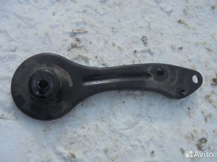 Кронштейн балки задний левый Bmw 3-Series E90