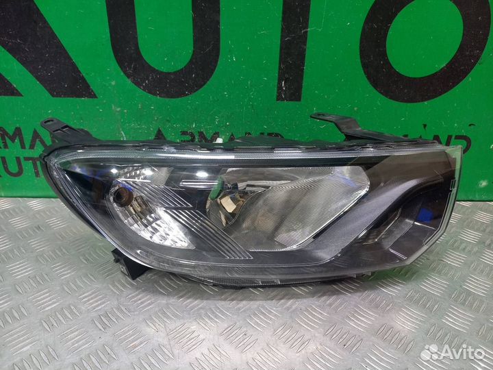 Фара правая LADA Granta 1 2018-Нв