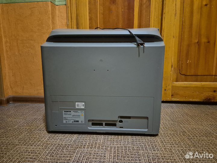 Телевизор thomson