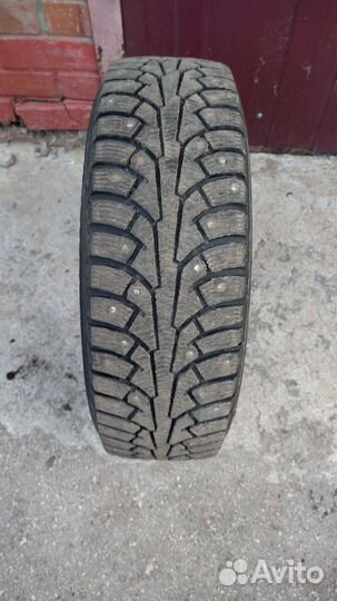 Nokian Tyres Hakkapeliitta 5 185/65 R15