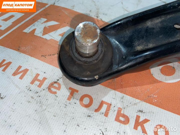 Рычаг передний левый нижний Mitsubishi Outlander 2