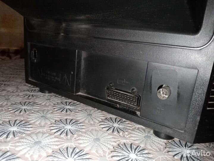 Телевизор б/у в рабочем состоянии