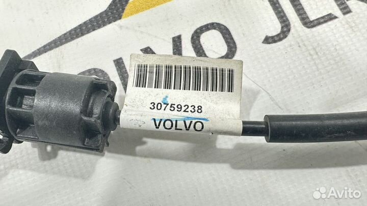 Тросс АКПП Volvo S60 S80 XC70 V70 AW50/51 Aisin