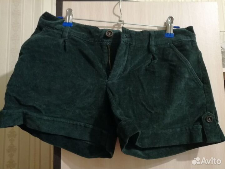 Шорты