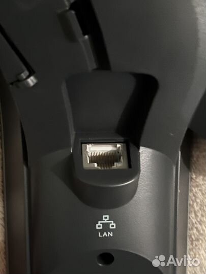 IP конференц-телефон Cisco CP-7937G