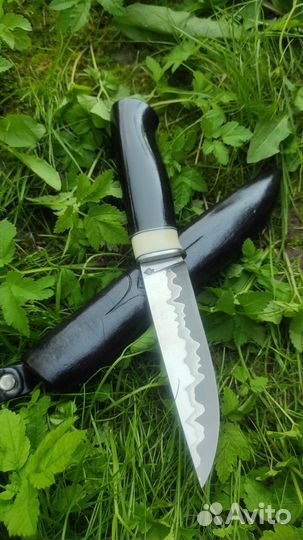 Нож охотничий