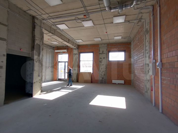 Свободного назначения, 94 м²