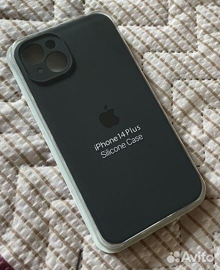 Чехол на iPhone 14 plus
