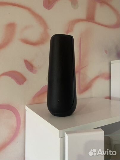 Музыкальная колонка с блютузом