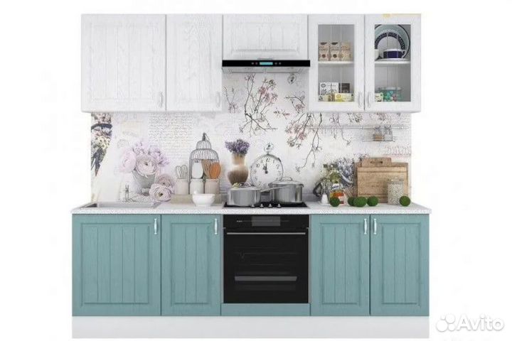 Кухонный гарнитур