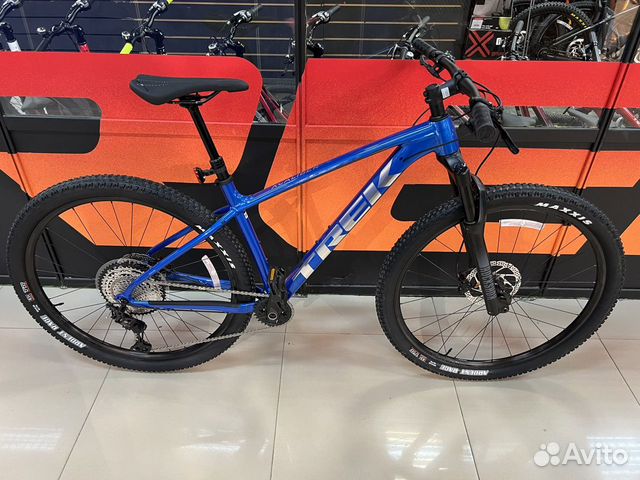 Велосипед Trek X caliber 9 новый 2023 год