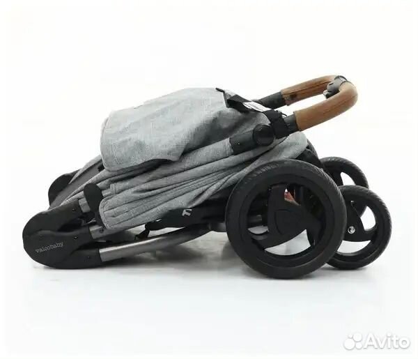 Прогулочная коляска valco baby snap 4 trend