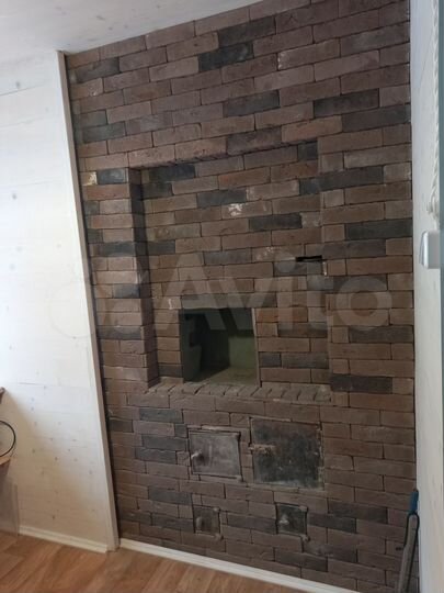 Дача 60 м² на участке 8 сот.