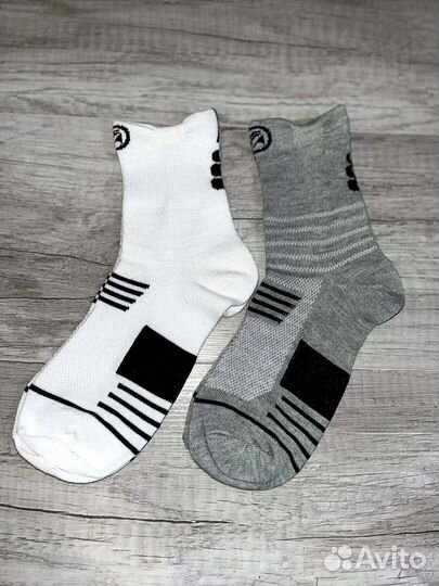 Носки спортивные