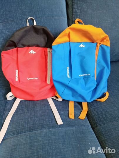 Рюкзак детский