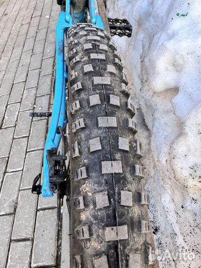 Велосипед bulls wild cup 2 2016