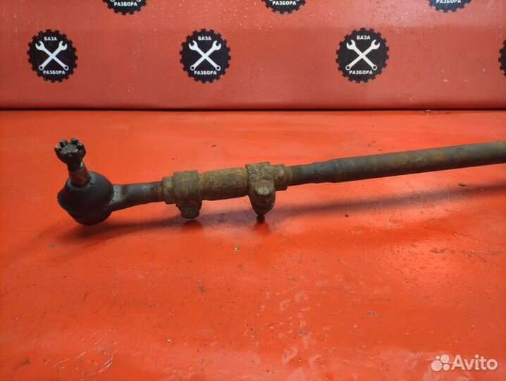 Рулевая трапеция Ford Bronco 2