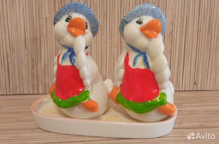 Наборы для специй