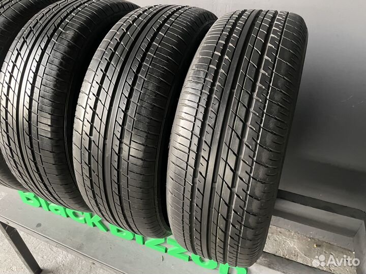 Bridgestone Turanza ER370 215/55 R17