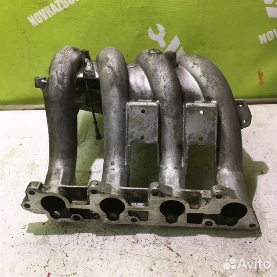 Коллектор впускной Мерседес Бенз 202 93-00