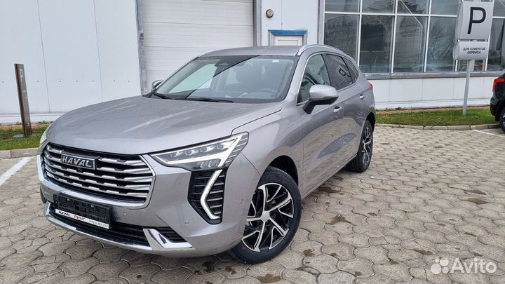 Haval Jolion, 2023
