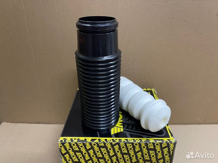 Пыльники и отбойники задние Opel Corsa D