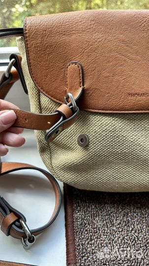 Сумка на плечо