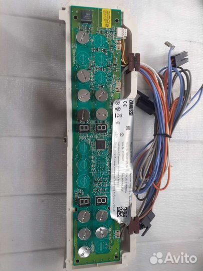 Модули к варочным. Zanussi, Gorenie, Samsung